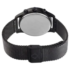 Montre Arctik Escale Noir