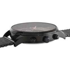 Montre Arctik Escale Noir