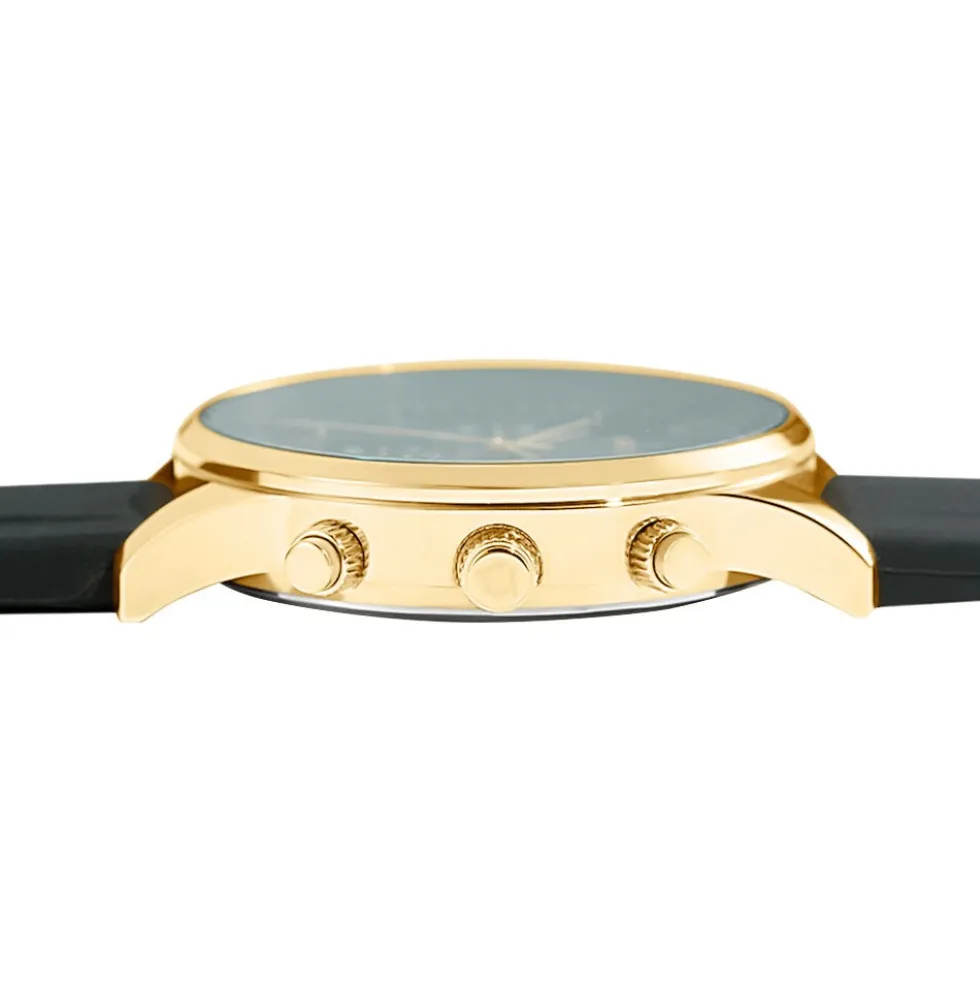 Montre Arctik Escale Noir