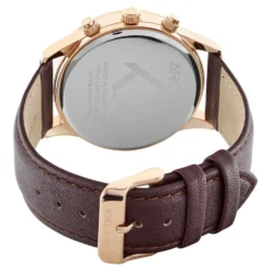 Montre Arctik Escale Vert