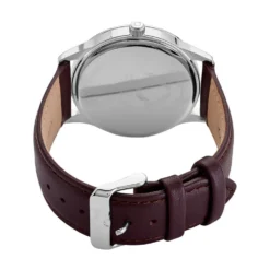 Montre Arctik Horizon Argenté