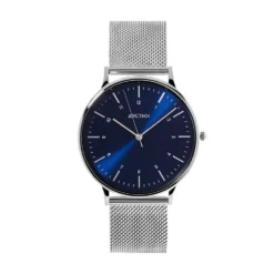Montre Arctik Nomade Bleu