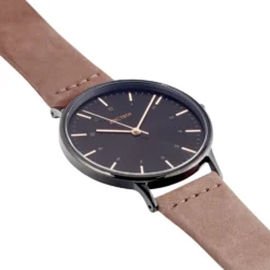 Montre Arctik Nomade Noir