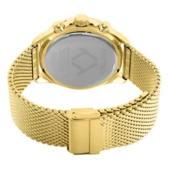 Montre Arctik Oxcal Noir