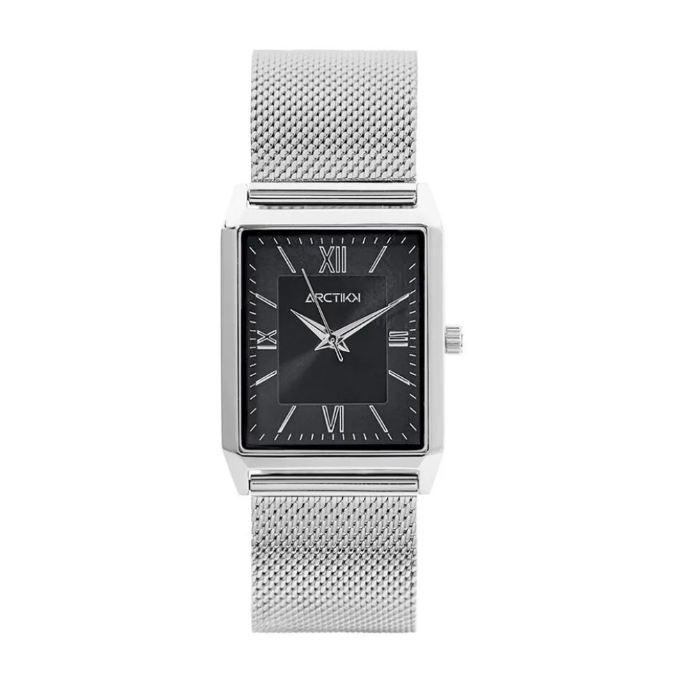 Montre Arctik Quark Noir