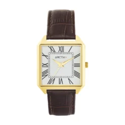 Montre Arctik Retro Blanc