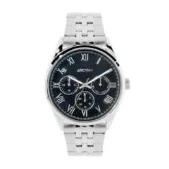 Montre Arctik Sequence Noir
