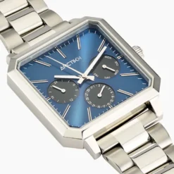 Montre Arctik Urbaine Bleu