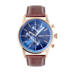 Montre Arctik Zenith Bleu
