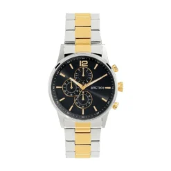 Montre Arctik Zenith Noir