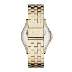 Montre Armani Exchange Champagne