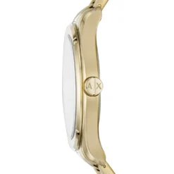 Montre Armani Exchange Fitz Noir