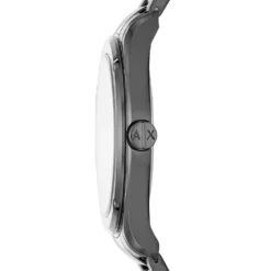 Montre Armani Exchange Fitz Noir