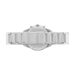 Montre Armani Exchange Noir