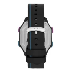 Montre Armani Exchange Noir