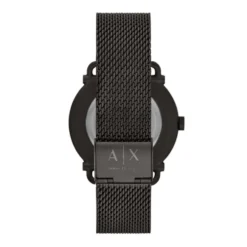 Montre Armani Exchange Noir