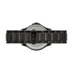 Montre Armani Exchange Noir Ax2104