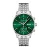 Montre Boss Associate Vert