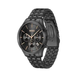 Montre Boss Avery Noir