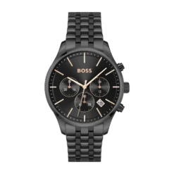 Montre Boss Avery Noir