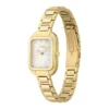 Montre Boss Balley Blanc