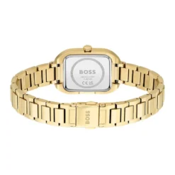 Montre Boss Balley Blanc