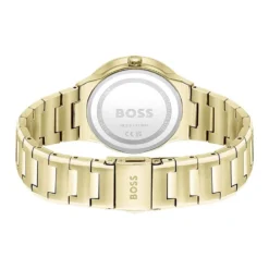 Montre Boss Breath Vert