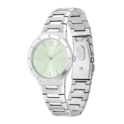 Montre Boss Breath Vert
