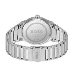 Montre Boss Candor Bleu