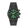 Montre Boss Candor Prime Vert