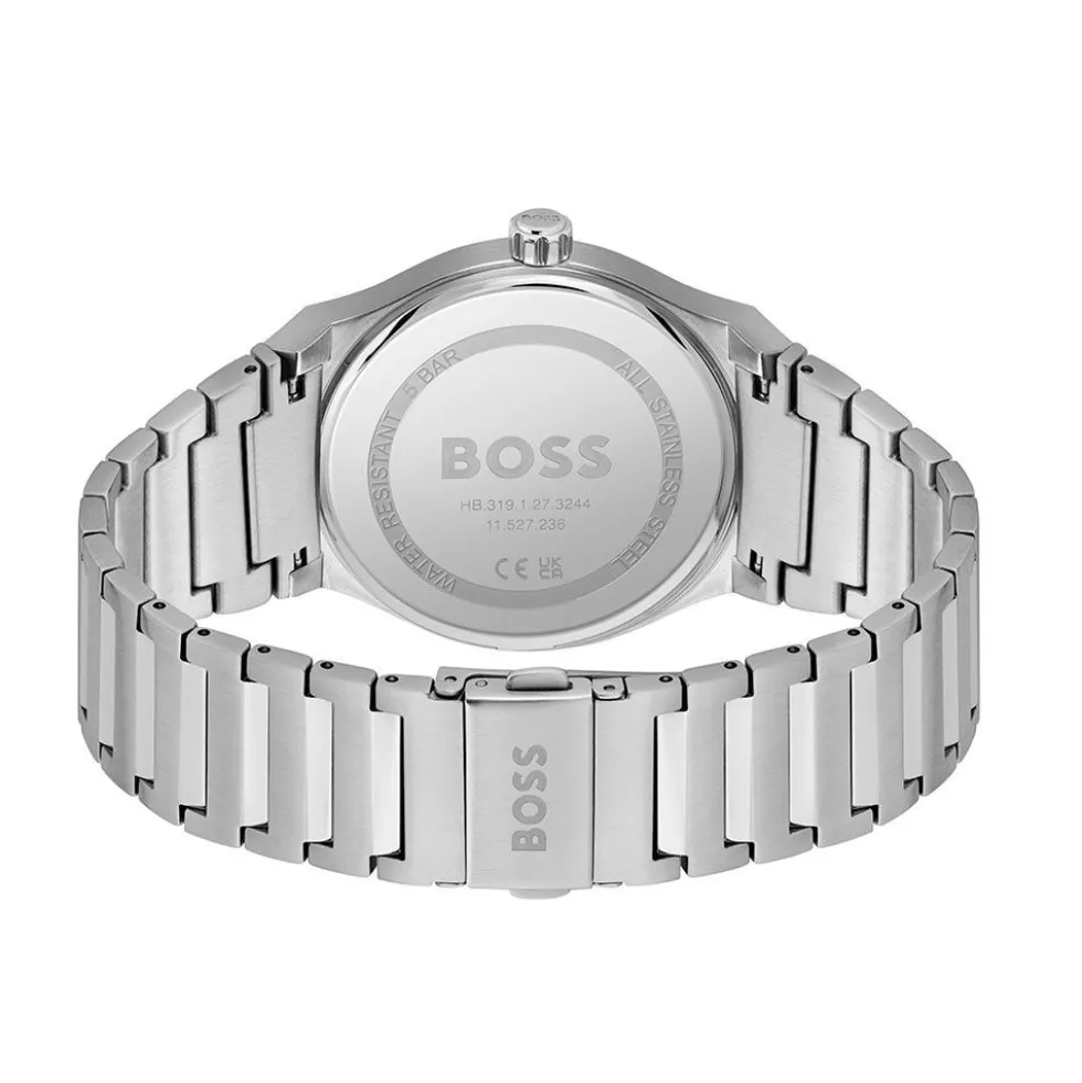 Montre Boss Candor Vert