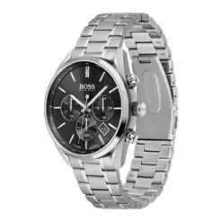 Montre Boss Champion Noir