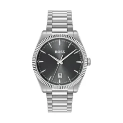 Montre Boss Cheswick Gris