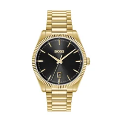 Montre Boss Cheswick Noir