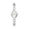 Montre Boss Fiora Blanc