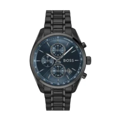 Montre Boss Grand Prix 44 Bleu