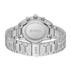 Montre Boss Grand Prix 44 Noir