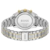Montre Boss Grand Tour Ladies Vert