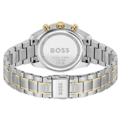 Montre Boss Grand Tour Ladies Vert