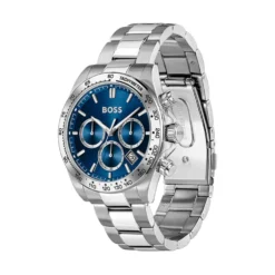 Montre Boss Hero 2.0 Bleu