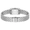 Montre Boss Lucy Precious Argenté