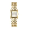 Montre Boss Lucy Scala Blanc