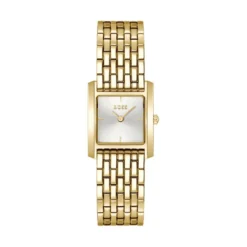Montre Boss Lucy Scala Blanc