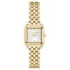 Montre Boss Mae Petite Argenté