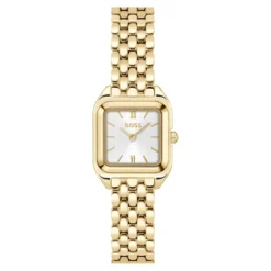 Montre Boss Mae Petite Argenté