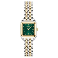 Montre Boss Mae Petite Vert