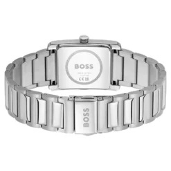 Montre Boss Principle Dress Noir