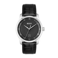 Montre Boss Principle Noir