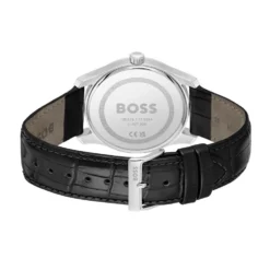 Montre Boss Principle Noir