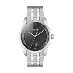 Montre Boss Principle Noir
